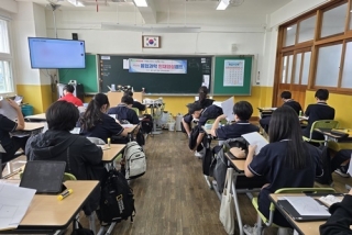 1008 경상중학교 관련사진