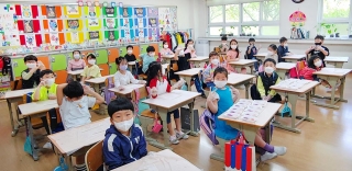 5.12~13일 봉덕초등학교 1학년 직업체험 관련사진