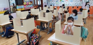 7월 23일 효명초등학교 1,2 학습법특강 관련사진
