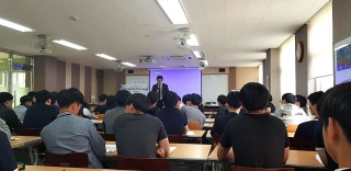 5월 10일 협성고등학교 국어학습코칭 관련사진