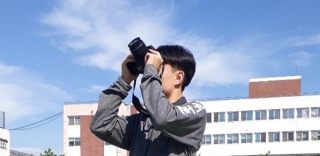 10.10 대구보명학교 직업체험 관련사진